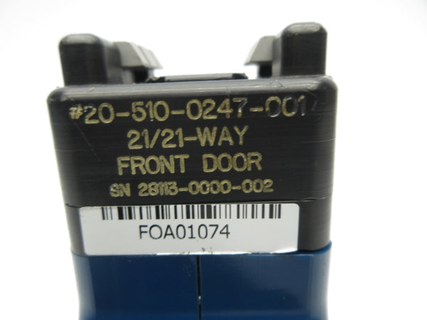 SENSOR 20-510-0247-001 NSNP