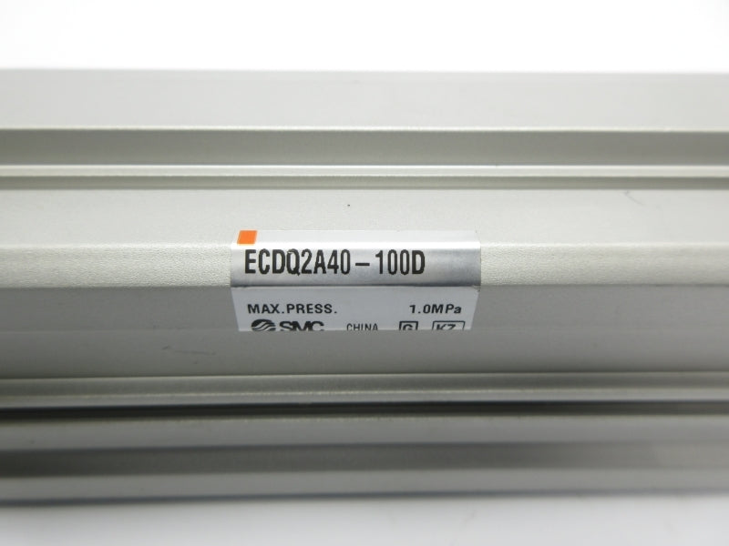 SMC ECDQ2A40-100D NSNP