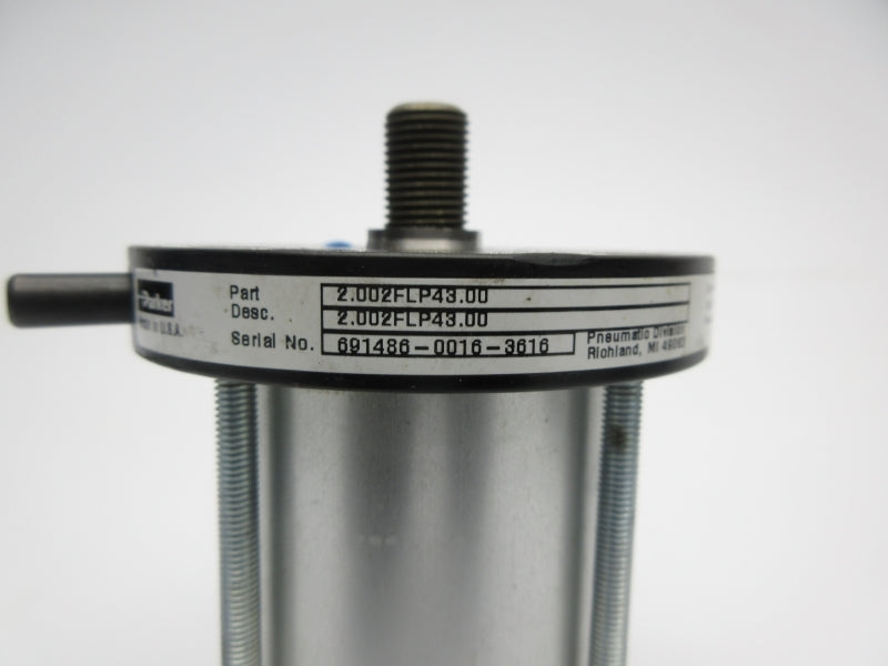 PARKER 2.002FLP43.00 NSNP