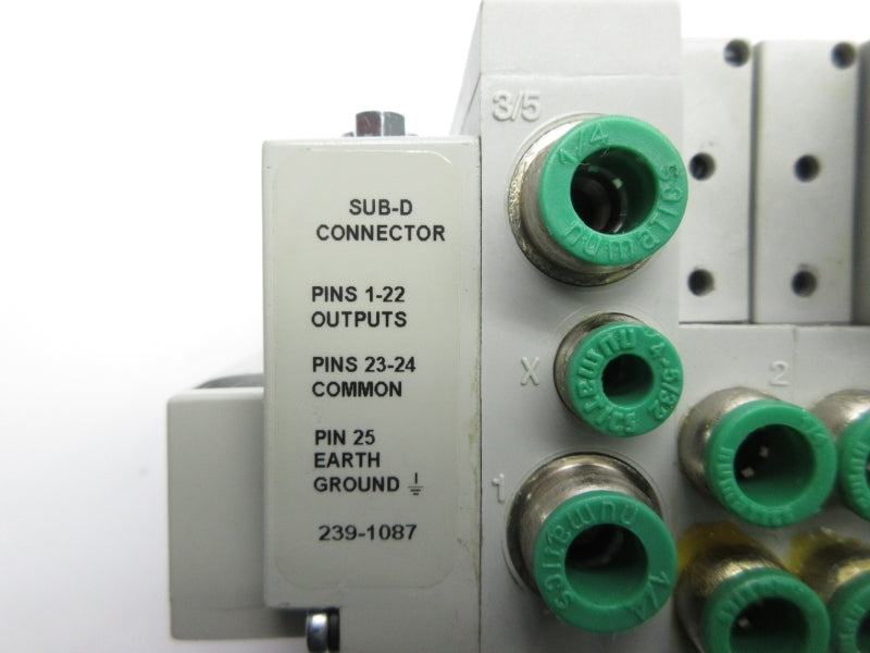 NUMATICS 239-1087 NSNP