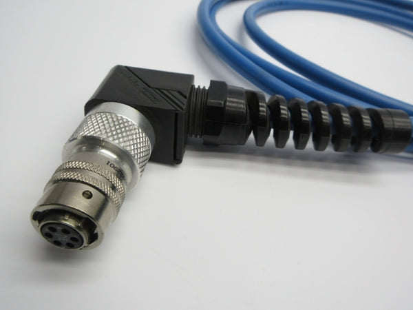 CONNECTOR CABLE 235976 NSNP