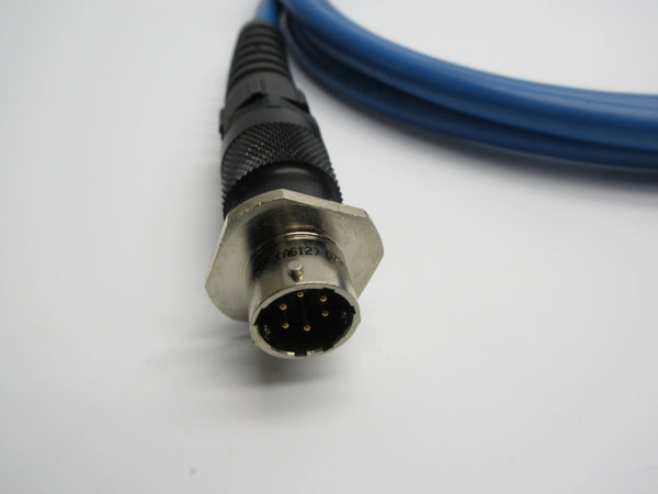 CONNECTOR CABLE 235976 NSNP