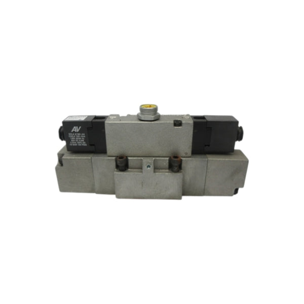 AUTOMATIC VALVE 407B67S3S3-AA4 120V NSNP