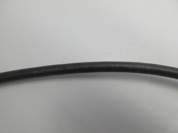 BALLUFF BCC00TZ BKS-S32M-10 NSNP