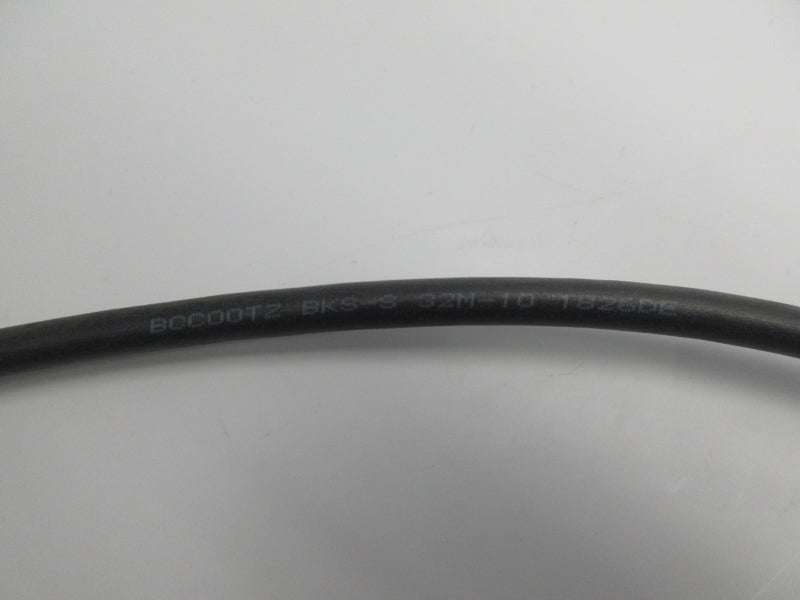 BALLUFF BCC00TZ BKS-S32M-10 NSNP