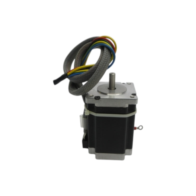 BAUR-MOTION-CONTROL SM224L(1)-11 4.2A NSNP