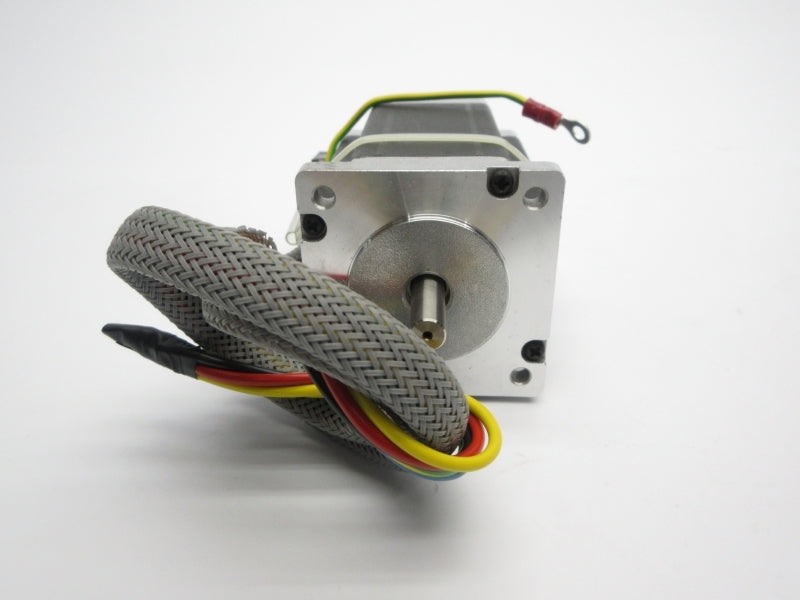 BAUR-MOTION-CONTROL SM224L(1)-11 4.2A NSNP