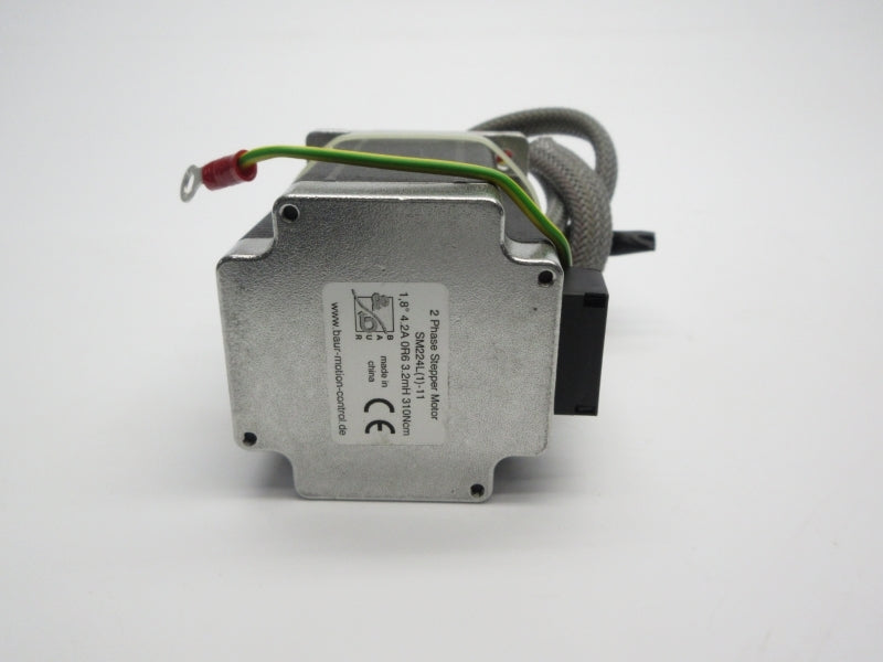 BAUR-MOTION-CONTROL SM224L(1)-11 4.2A NSNP