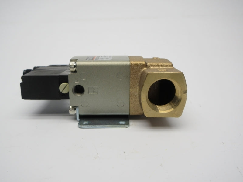 SMC VNB311A-N20A-5DZB-B 21-26VDC NSNP