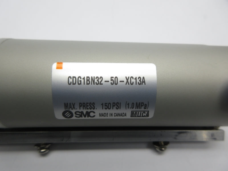 SMC CDG1BN32-50-XC13A 150PSI NSNP