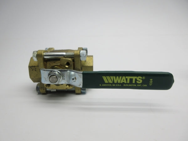 WATTS LFB6800 600PSI 1" NSNP