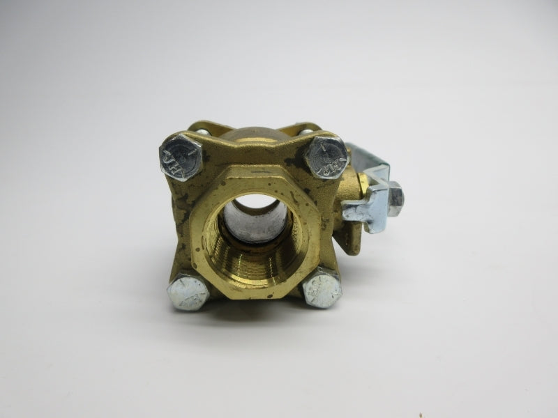 WATTS LFB6800 600PSI 1" NSNP