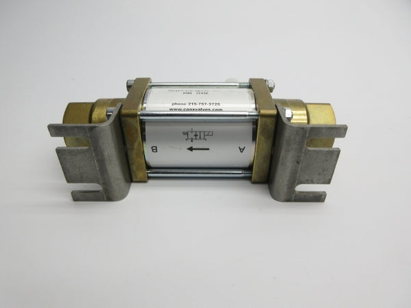 COAX MK10NC 524395 24VDC NSNP