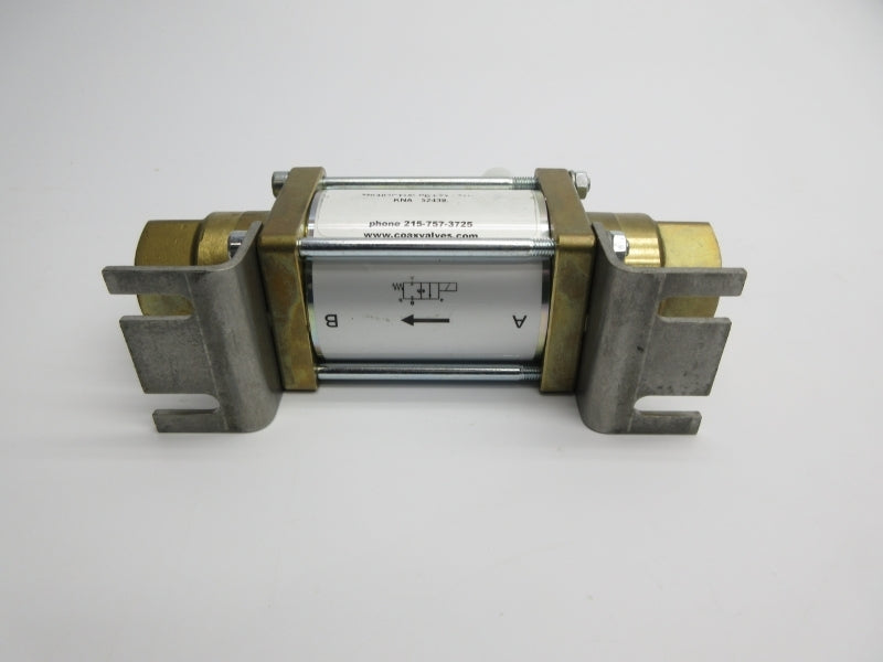 COAX MK10NC 524395 24VDC NSNP