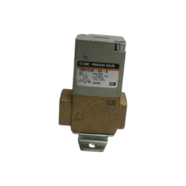 SMC VNB104B-6A-B NSNP