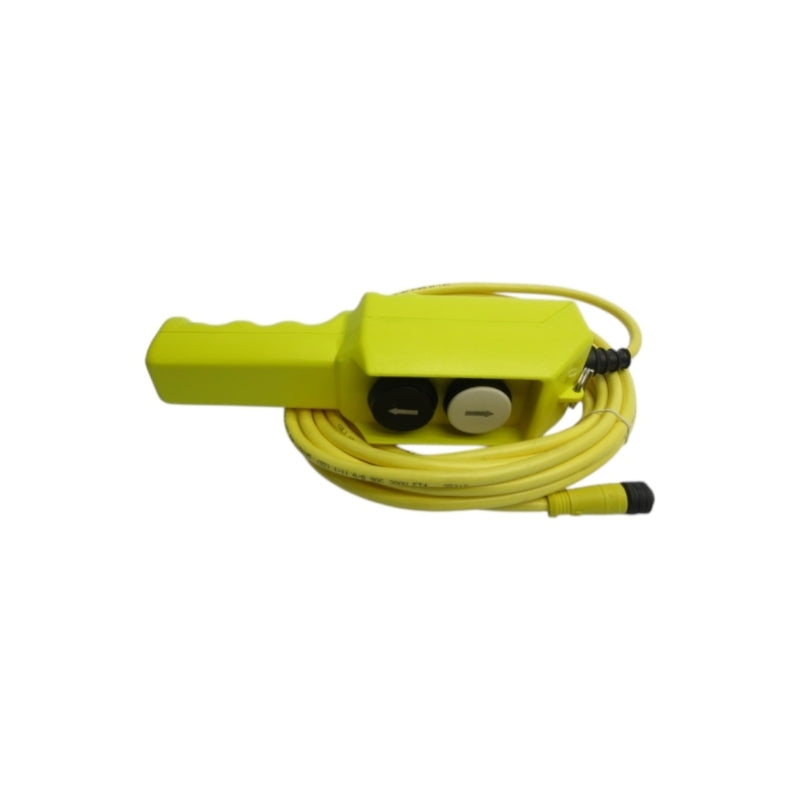 PUSH BUTTON P02.1 500V NSNP