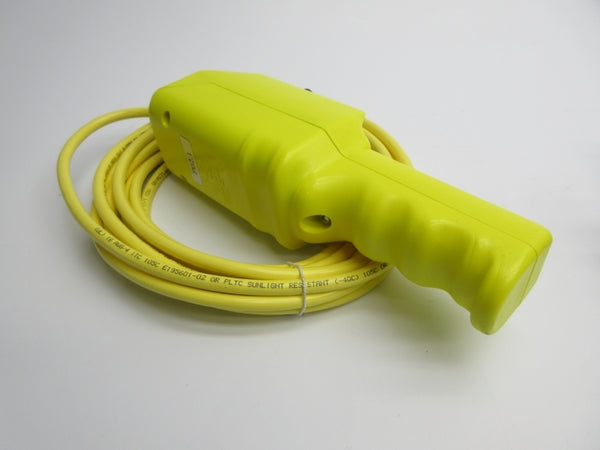 PUSH BUTTON P02.1 500V NSNP