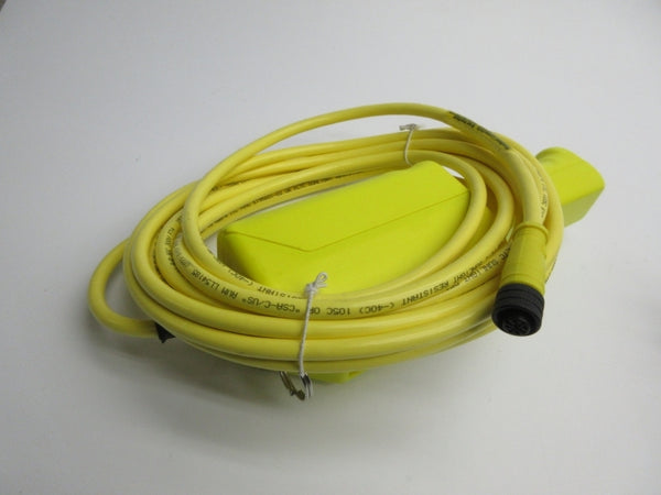 PUSH BUTTON P02.1 500V NSNP