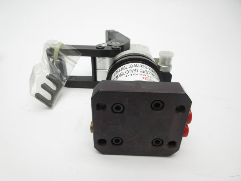 DESTACO GR84-15BE-DD-9S9-XXXX-A1XX01 NSNP