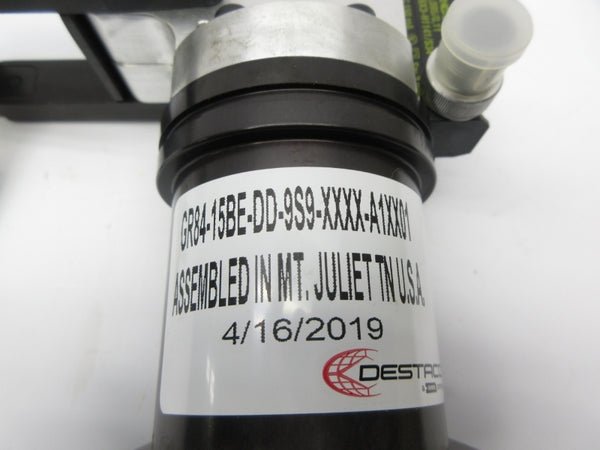 DESTACO GR84-15BE-DD-9S9-XXXX-A1XX01 NSNP