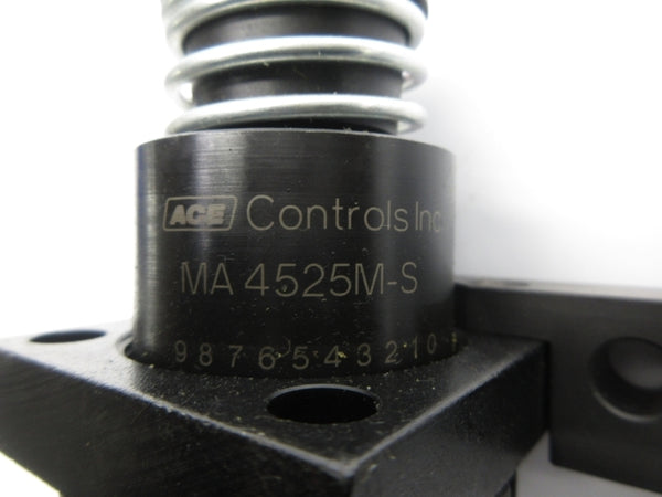 ACE CONTROLS MA4525M-S NSNP