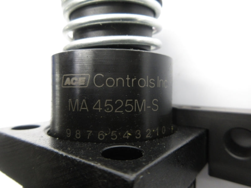 ACE CONTROLS MA4525M-S NSNP
