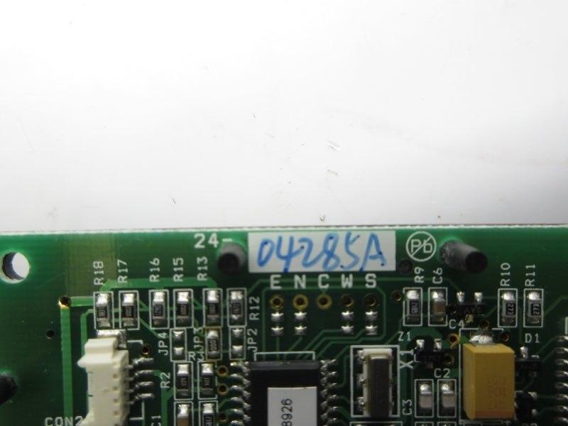 INTERLONK ELECTRONICS 24-04285A NSNP