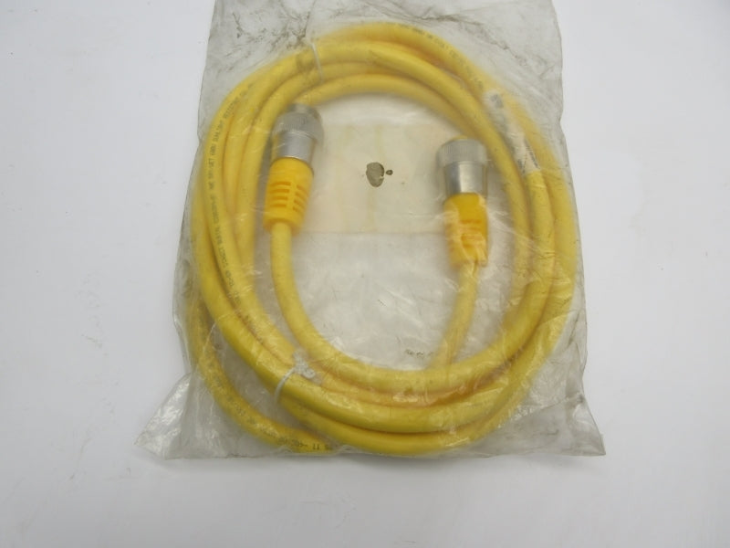 TURCK RSMRKM461-3M/S3059 U-35639 600V 10A NSMP