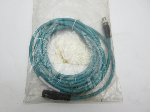 TURCK RSCRJ45840-5M U7819-5 42V 1.5A NSMP