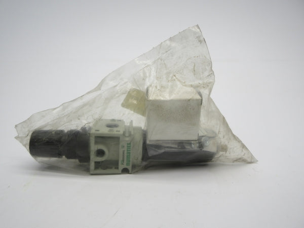 NUMATICS P14BG02GMQ NSMP