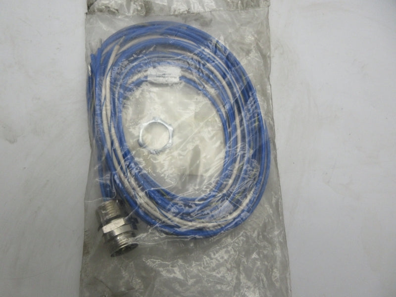 TURCK RSF461-2M/14.5/NPT/CS11893 U-42140 600V 10A NSMP