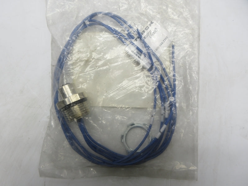 TURCK FK4.4-0.5/14.5/NPT/CS11899 U-73926 NSMP