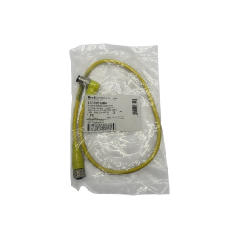 DANIEL WOODHEAD 884032A09M005 1200661304 NSMP