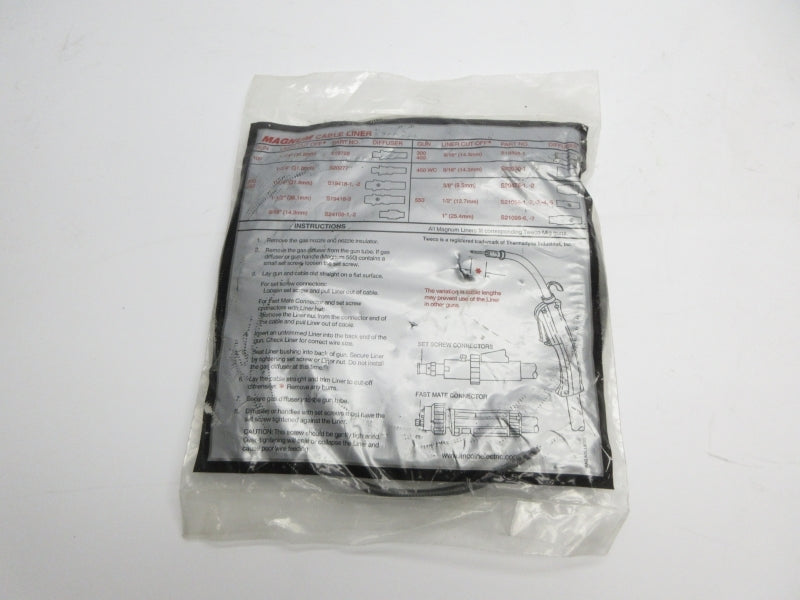 MAGNUM M16101-7 NSMP