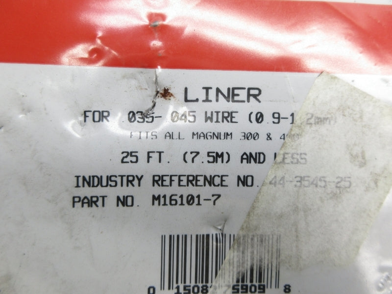 MAGNUM M16101-7 NSMP