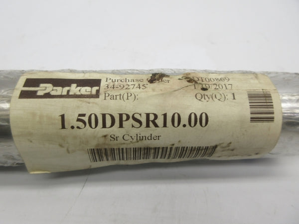 PARKER 1.50DPSR10.00 NSMP