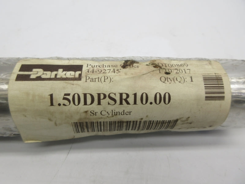 PARKER 1.50DPSR10.00 NSMP