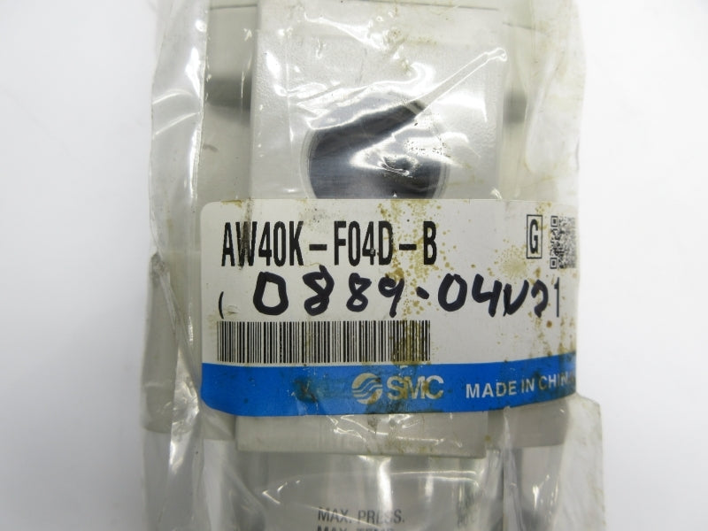 SMC AW40K-F04D-B NSMP