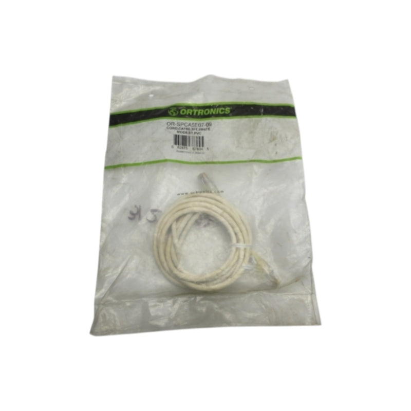 ORTRONICS OR-SPCA5E07-09 NSMP