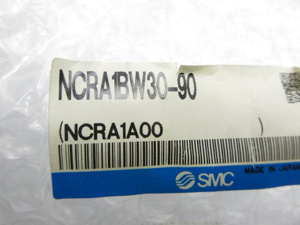 SMC NCRA1BW30-90 145PSI NSMP