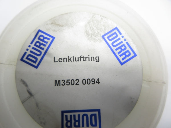 DURR M3502-0094 NSMP