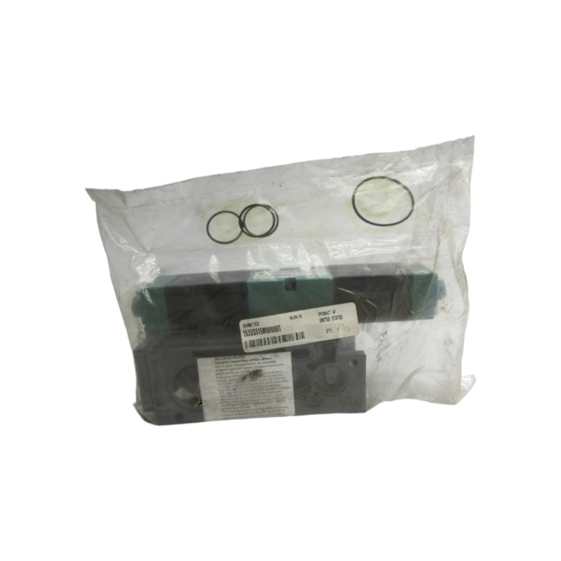 NUMATICS 153SS515M000061 NSMP
