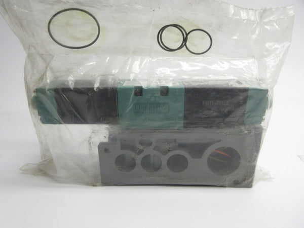NUMATICS 153SS515M000061 NSMP
