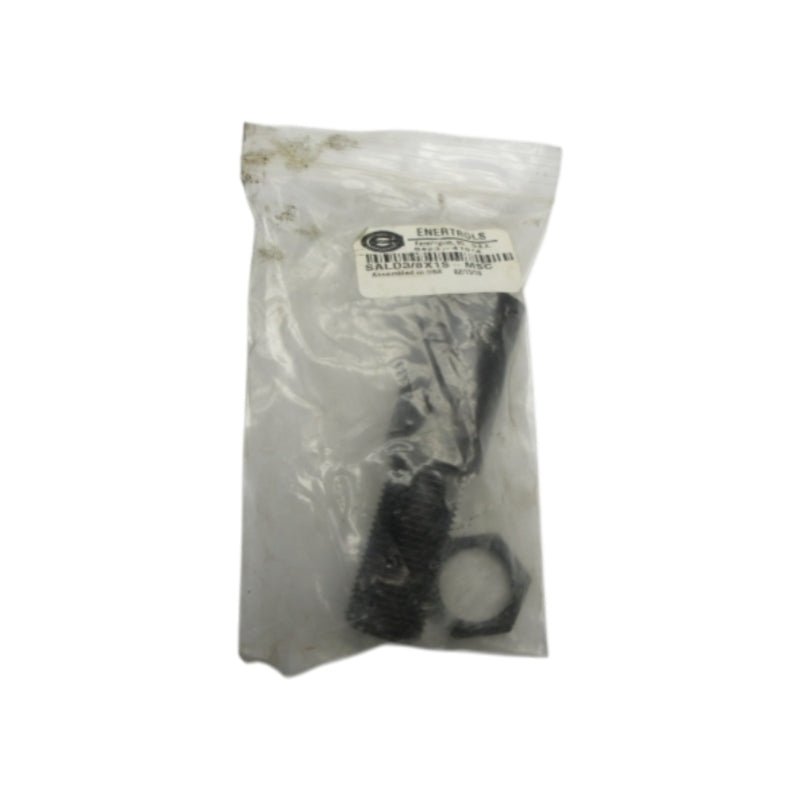 ENERTROLS 8420-41014 SALD3/8X1S-MSC NSMP