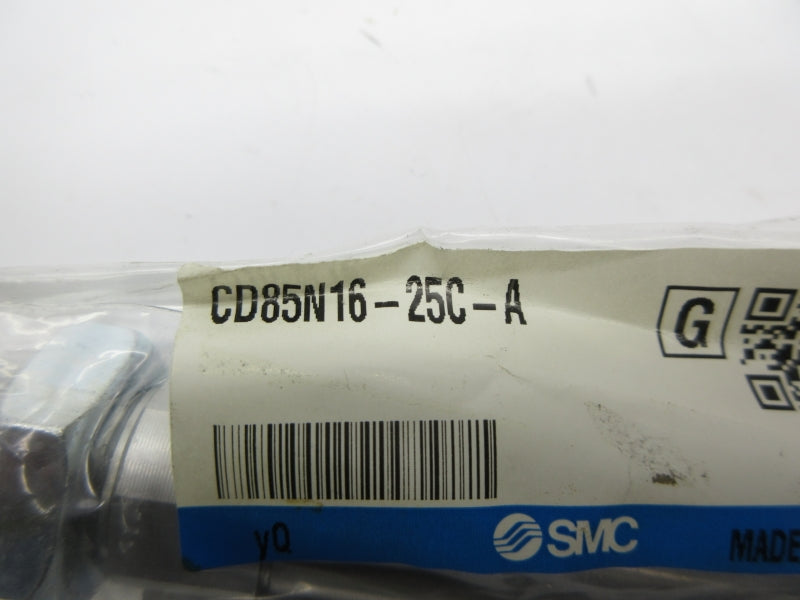 SMC CD85N16-25C-A NSMP