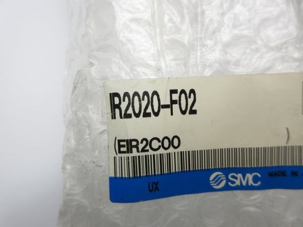 SMC IR2020-F02 NSMP