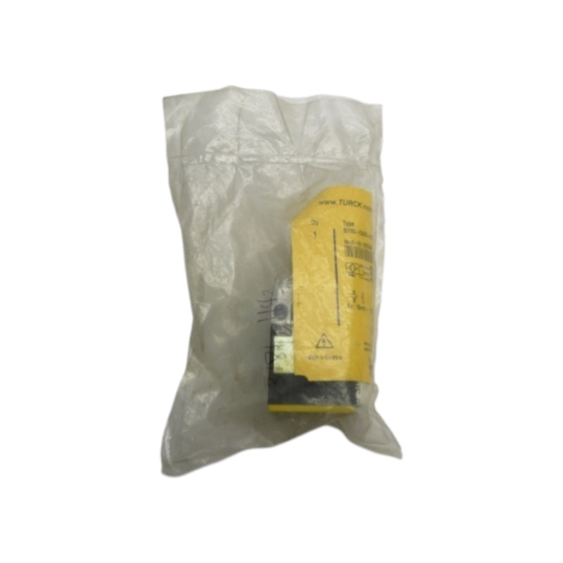TURCK BI15U-CK40-AN6X2-H1141W/BS2.1 1625690 10-30VDC NSMP