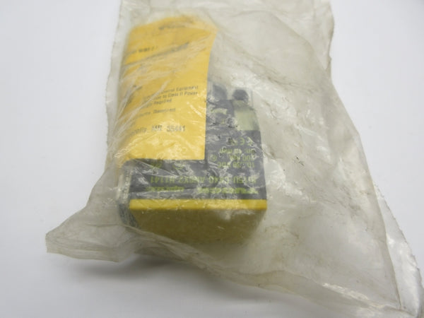 TURCK BI15U-CK40-AN6X2-H1141W/BS2.1 1625690 10-30VDC NSMP