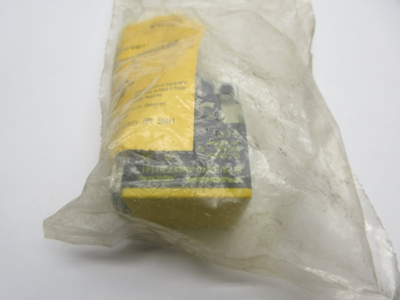 TURCK BI15U-CK40-AN6X2-H1141W/BS2.1 1625690 10-30VDC NSMP