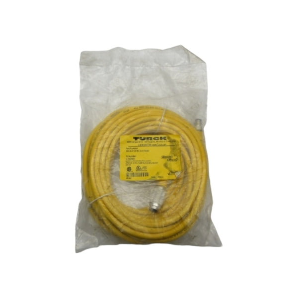 TURCK RKG4.4T-10-RSC4.4T/S3060 U-36388 250V 4A NSMP